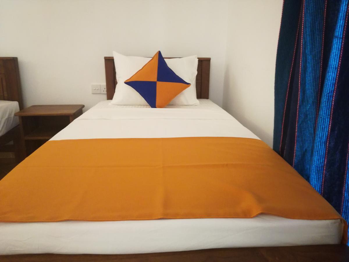 Mathews Holiday Resort Habarana Ngoại thất bức ảnh